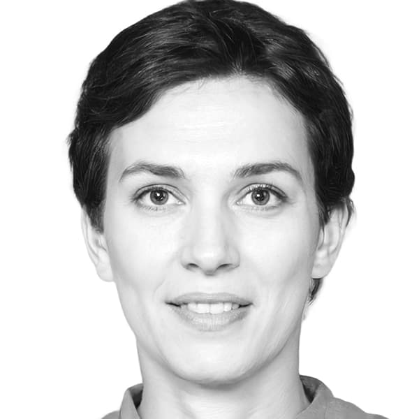 Laura Wolff