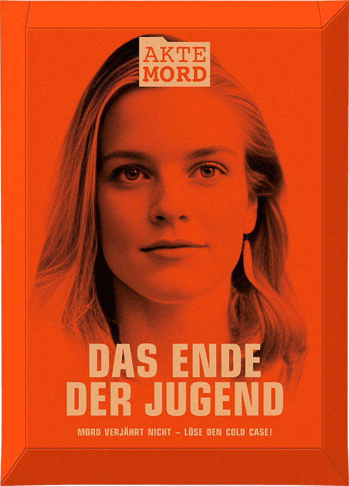 Das Ende der Jugend